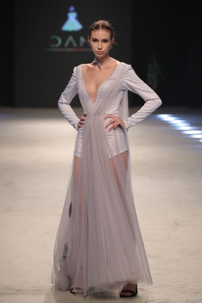 Dana Abdallah El Masri Fashion Show